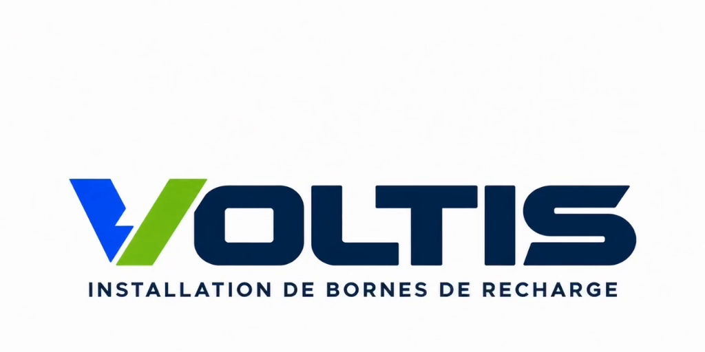 VOLTIS — Installation de bornes de recharge